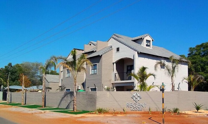 Gaborone Hotel | Regent Hotel Kgale