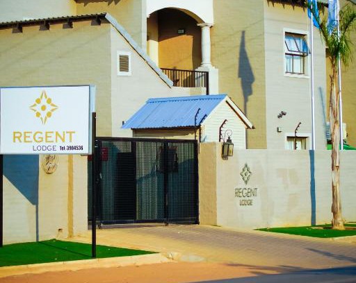 Gaborone Bed & Breakfast | Regent Kgale Lodge