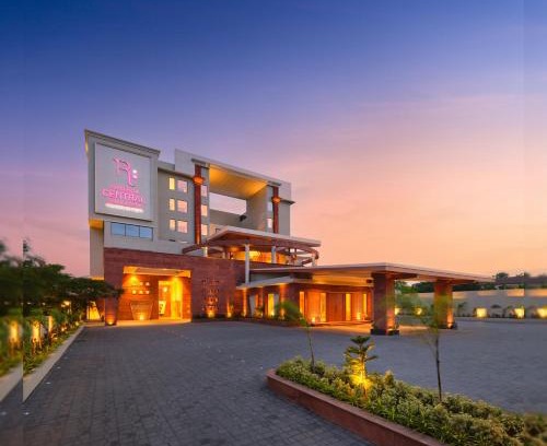 Mohol Hotel | Regenta Central Shivani, Solapur