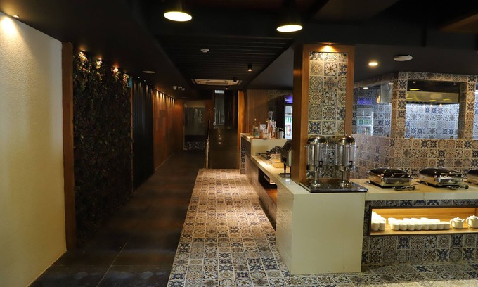 Morbi Hotel | Regenta Inn Morbi