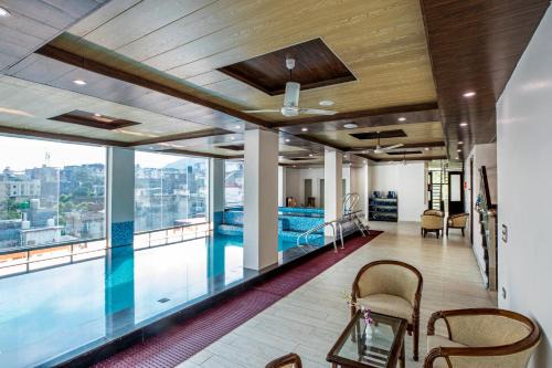 Tapovan Hotel | Regenta Inn On The Ganges Rishikesh