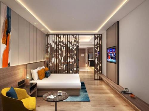 Amritsar Hotel | Regenta Place Amritsar by Royal Orchid Hotels Limited