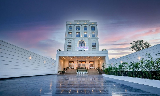 Phagwara Hotel | Regenta Place Phagwara by Royal Orchid Hotels Limited