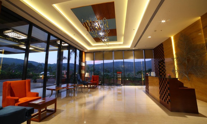 Belagavi Hotel | Regenta Resort Belagavi
