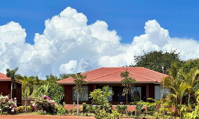 Anjanvel Resort | Regenta Resort Mango Village Guhagar