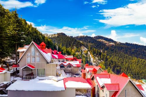 Shimla Resort | Regenta Resort & Spa Mashobra
