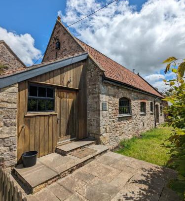 Barrow Gurney House | Regilbury court, Grooms house