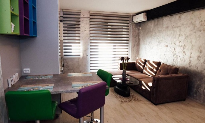 Mamaia-Sat Apartment | Regim Hotelier Astoria 2