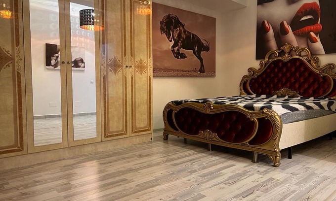 Sector 5 Bed & Breakfast | Regim Hotelier Bucuresti Confort Urban