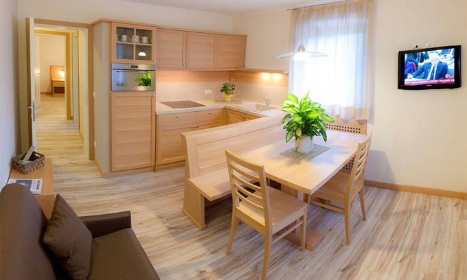 Masare Apartment | Regina 1