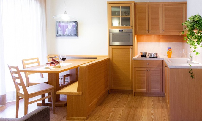 Masare Apartment | Regina 13