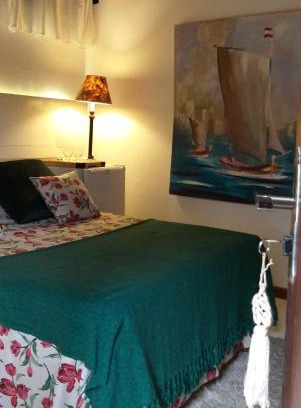 Morro de Sao Paulo Apartment | Regina Apartments