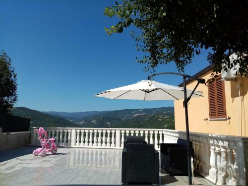 Garaguso House | Regina Claudia