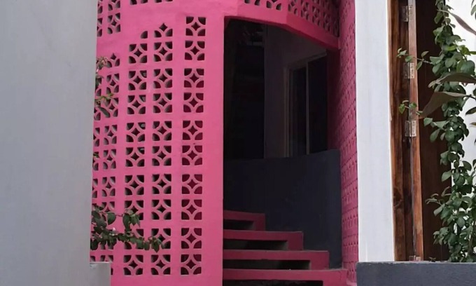 San Pedro Pochutla House | Regina JunglaZipolite, beautiful, spacious and sea view