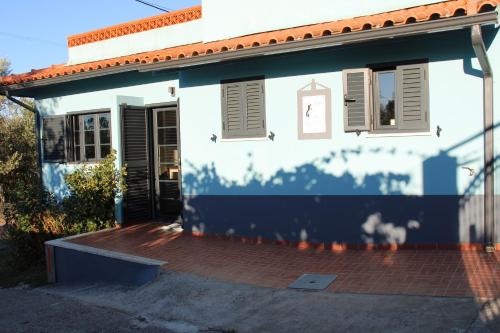 Sao Joao do Peso Villa | Regina