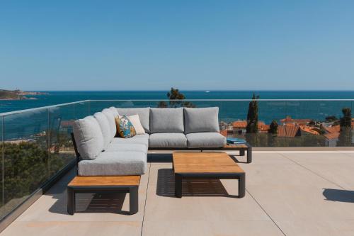 Banyuls-sur-Mer Villa | Regina's Banyuls - Exclusive Villa