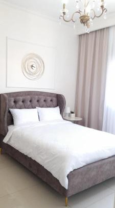 Or Akiva House | Regina's place