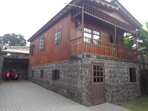 Monte Cafe House | Regina Santiago