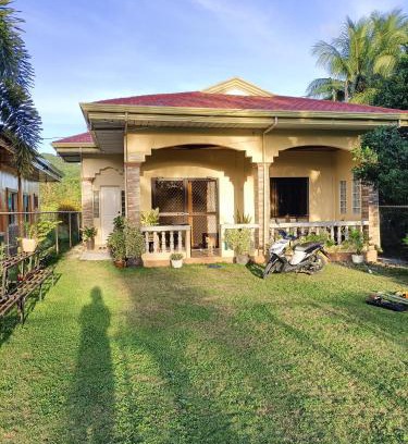 Anda House | Regina Vacation House