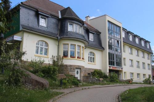 Schierke Hotel | REGIOHOTEL Am Brocken Schierke