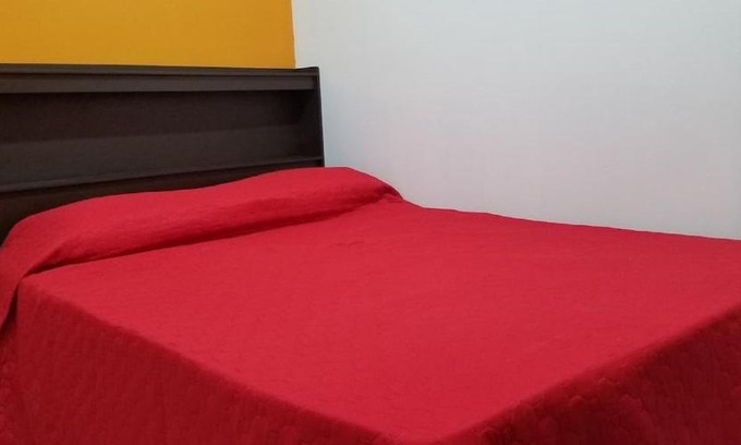 Monterrey Apartment | REGIOTITLAN-PARQUE FUNDIDORA