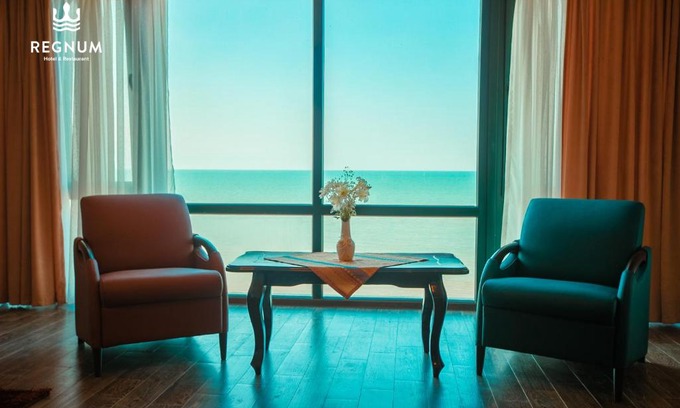 Sumqayit Hotel | Regnum Hotel Baku