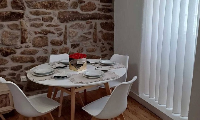 Trancoso Cottage | Regresso as Origens