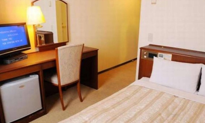 Ichihara House | Regular price Room only plan Semidouble room s / Ichihara Chiba