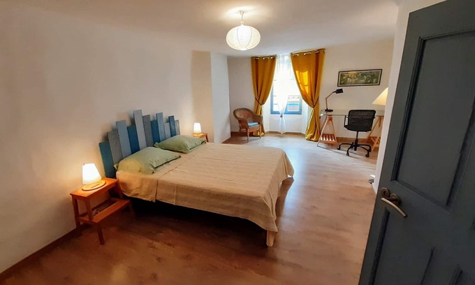 Regusse House | REGUSSE. Village house - Gorges du Verdon