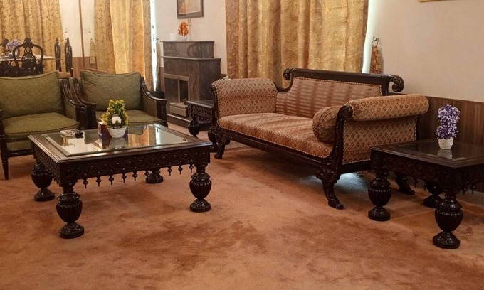 Lahore Apartment | Rehman gardens - 3BR Apartment
