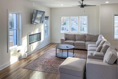 Rehoboth Beach House | Rehoboth Coastal Highway - 35639 South St Unit 2