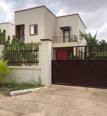 Nungua Apartment | Rehoboth Gardens