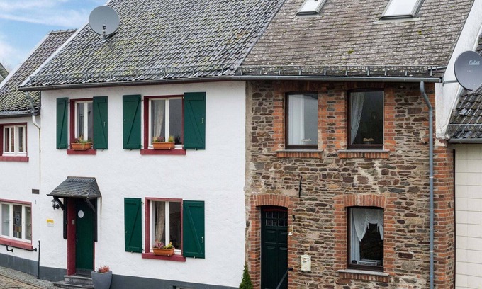 Reifferscheid Apartment | Reifferscheid Wellness Escape