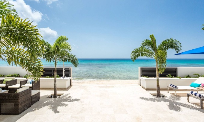 Prospect Villa | Reigate Villa, Fitts Village, Barbados