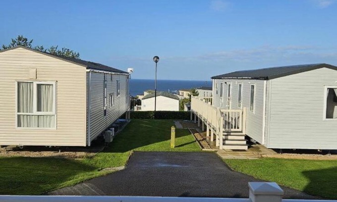 Reighton House | Reighton Sands Holiday Park - Holiday Accommodation 20923