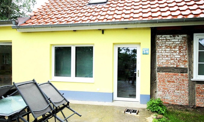 Garden House | Reihenhaus am Gardersee