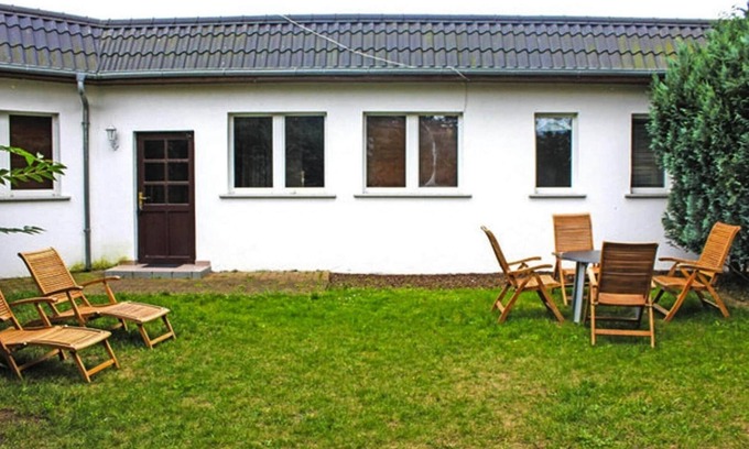 Sommersdorf House | Reihenhaus am Kummerower See, Sommersdorf