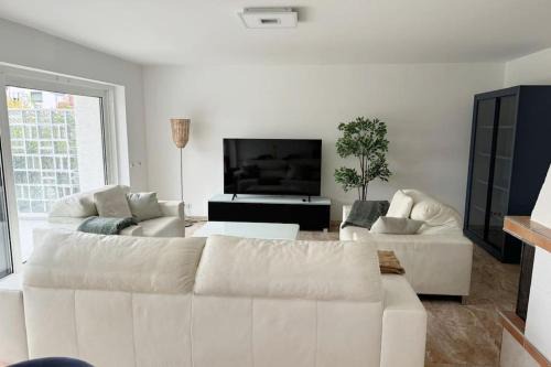 Offenbach am Main House | Reihenhaus in Offenbach am Main