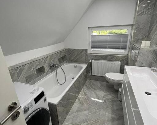 Pinneberg Apartment | Reihenhaus in ruhiger Lage