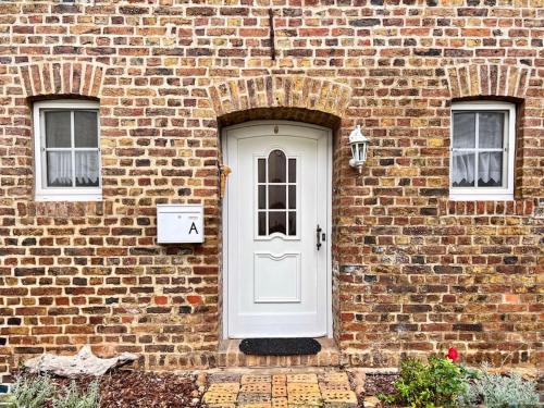 Gehn Apartment | Reihenhaus mit Garten