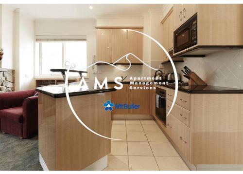 Mount Buller Apartment | Reindeer 9 AMS Mt Buller