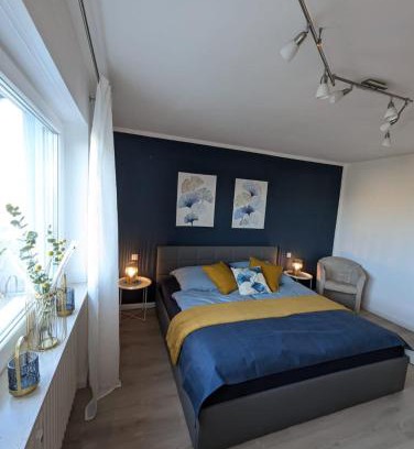 Kuenzell Apartment | Reiseglück