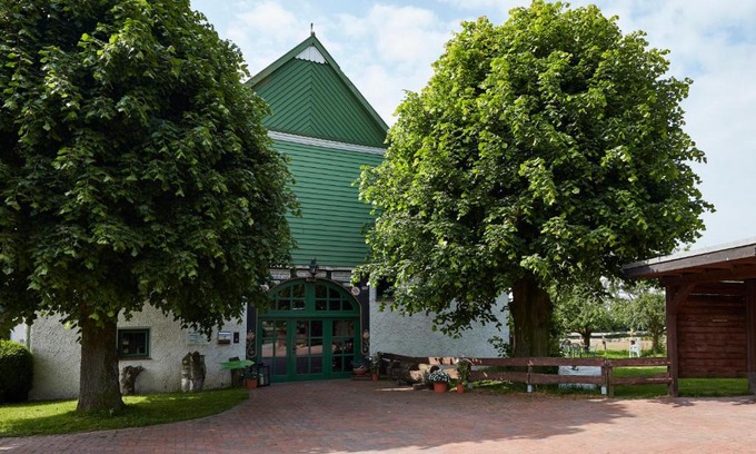 Melle Apartment | Reiterhof Zwei Linden