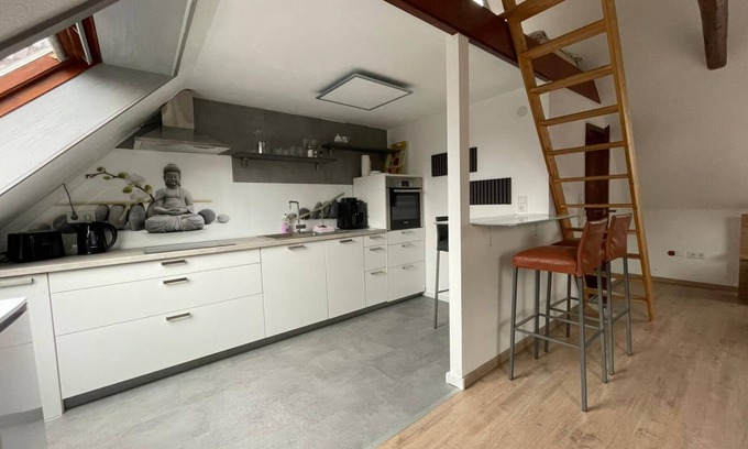 Melle House | Reiterhof Zwei Linden