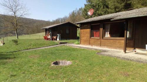 Michelau Apartment | Reitstation Roßmühle
