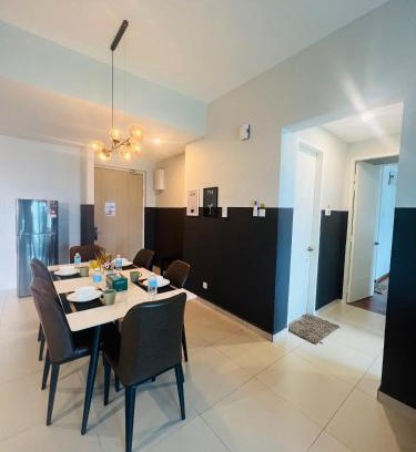 Ampang Apartment | Reizz Residence by Elysium