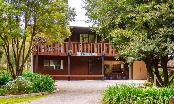 Solway Cabin | Rejuvenate in tranquility with family/friends!