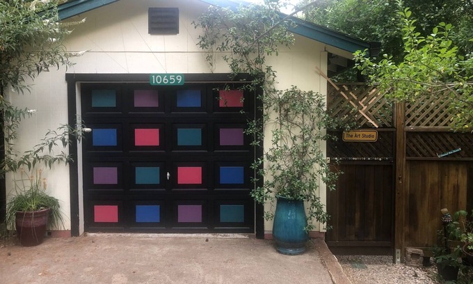 Nevada City Apartment | Rejuvenate Your Spirit At This Private Studio Near Downtown Nevada City