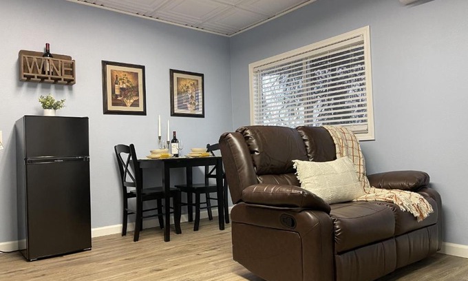 Temecula House | Rejuvenation Cottage - Wine Country Tranquility