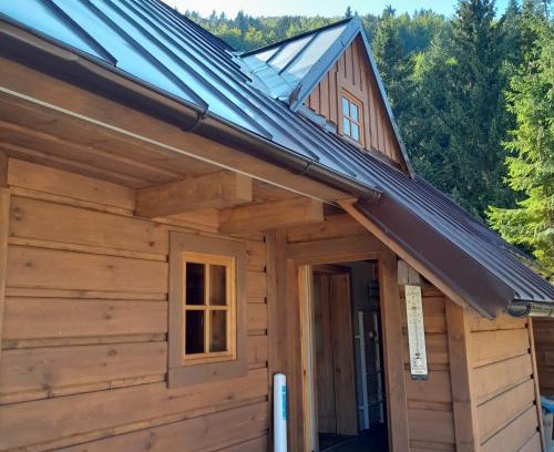 Radvan Ski Chalet | Rekreačná chata